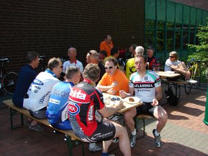 RTF Bremervoerde MichaelS.  86